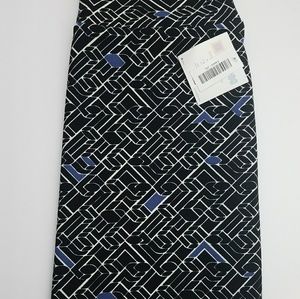 BNWT 2XL LuLaRoe Cassie Skirt